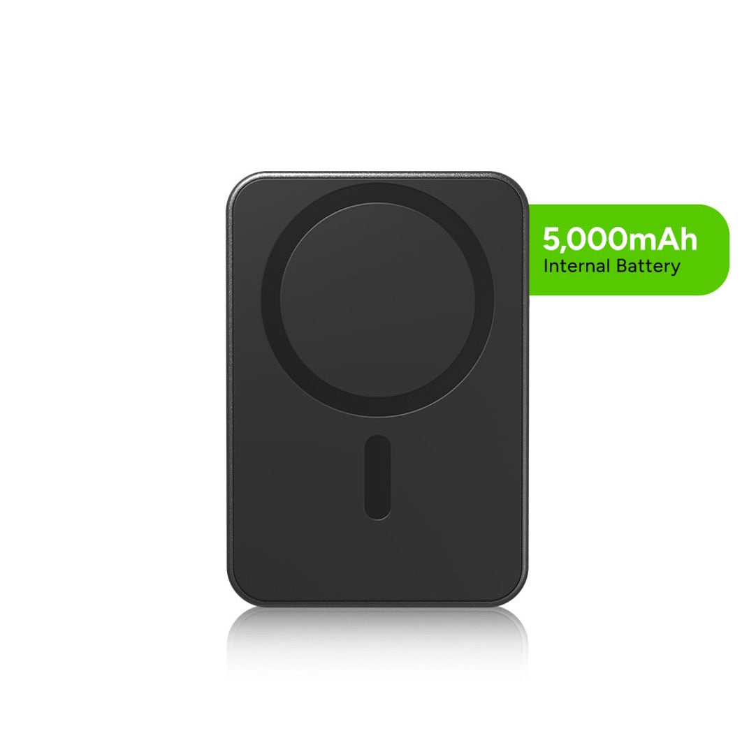BATERIA MOPHIE MG QI2 5000 MAH BLK