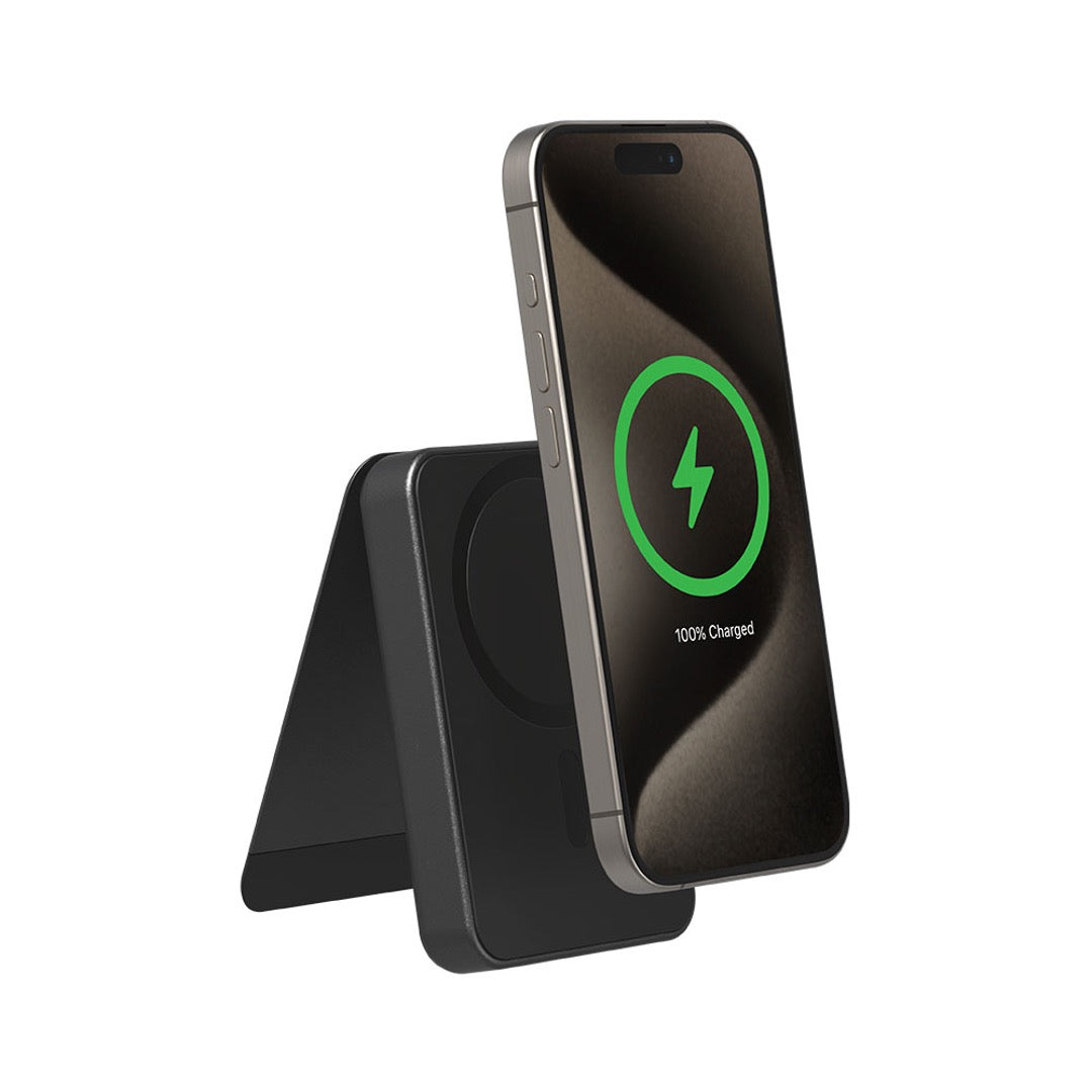 BATERIA MOPHIE MG QI2 5000 MAH BLK
