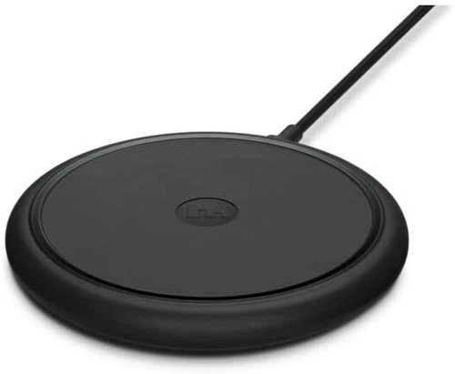 MP WRL CHARGING PAD 7.5W-BK