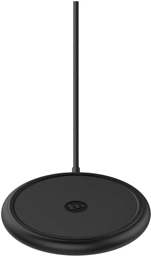 MP WRL CHARGING PAD 7.5W-BK