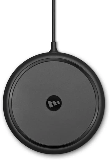 MP WRL CHARGING PAD 7.5W-BK