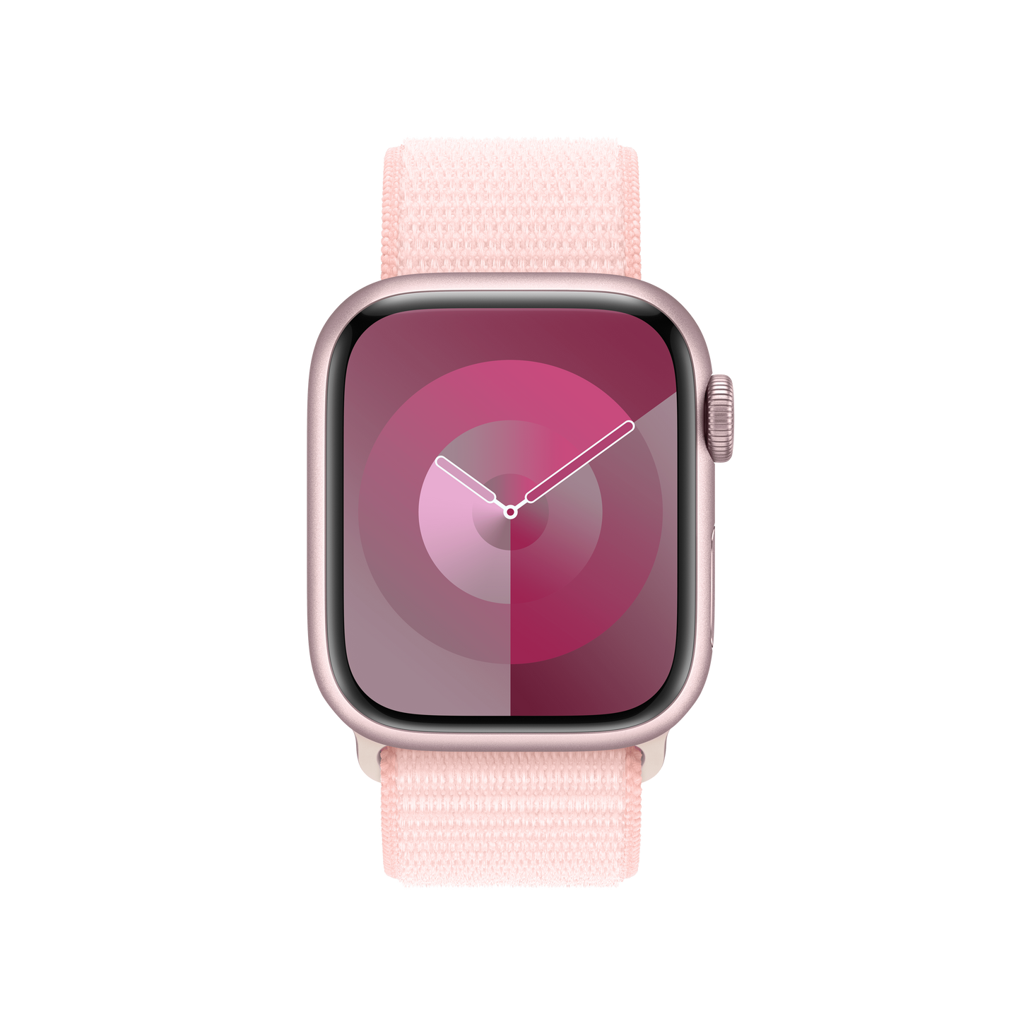 Correa Loop deportiva para el Apple Watch