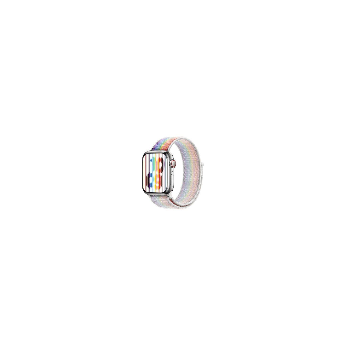 Correa Loop deportiva para el Apple Watch