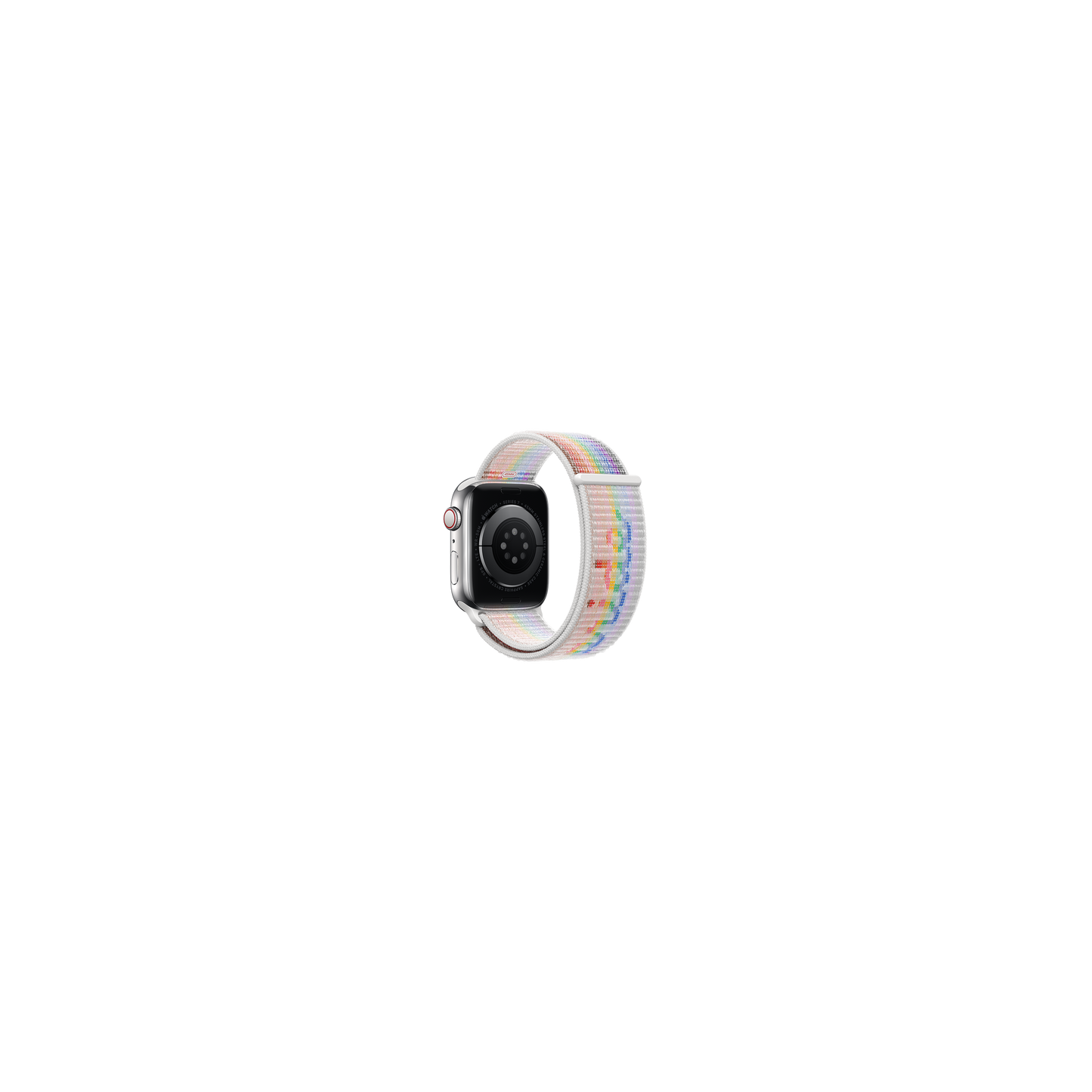 Correa Loop deportiva para el Apple Watch