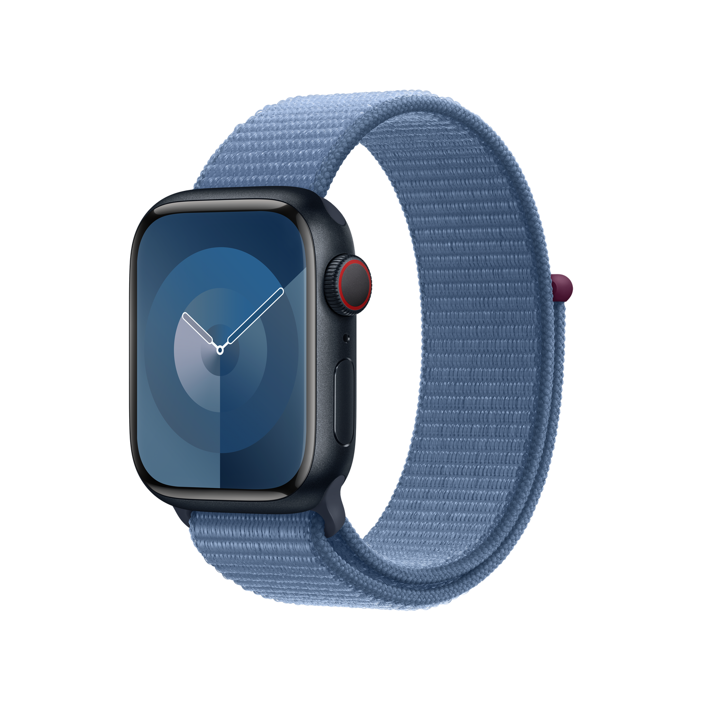 Correa Loop deportiva para el Apple Watch