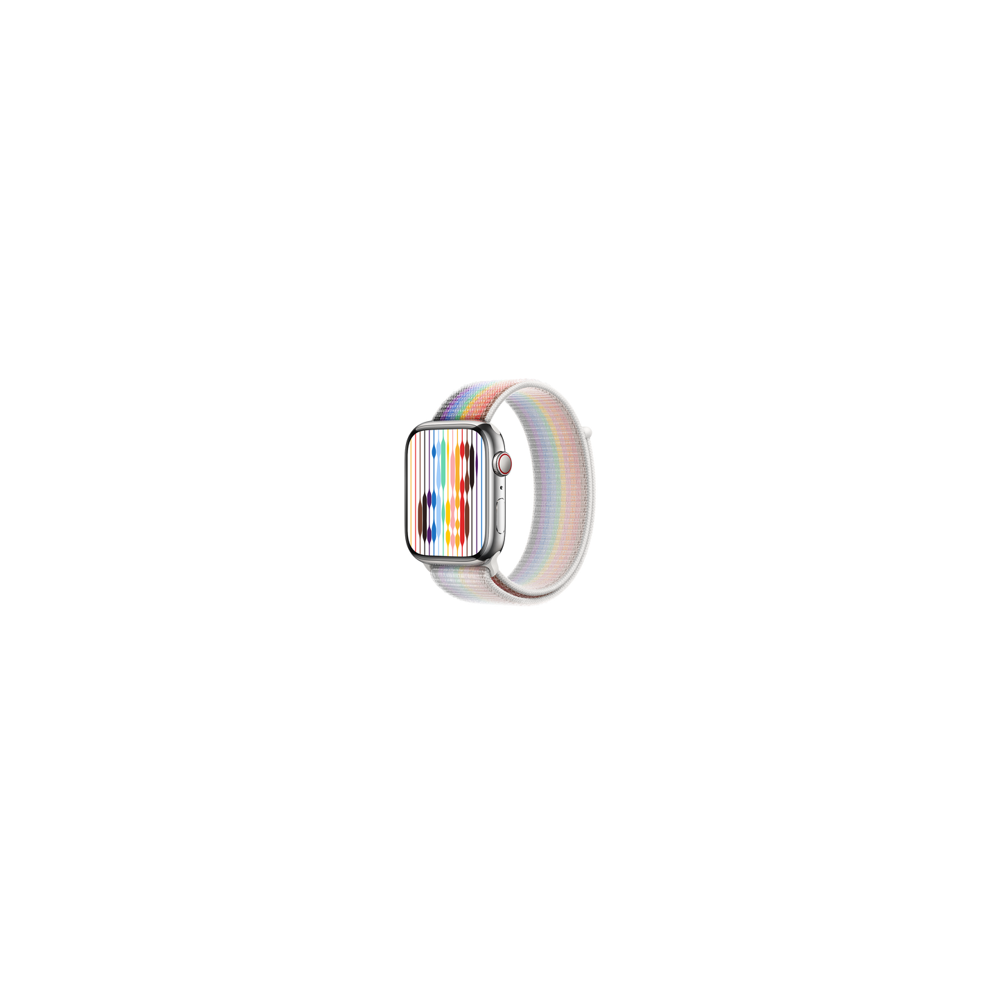 Correa Loop deportiva para el Apple Watch