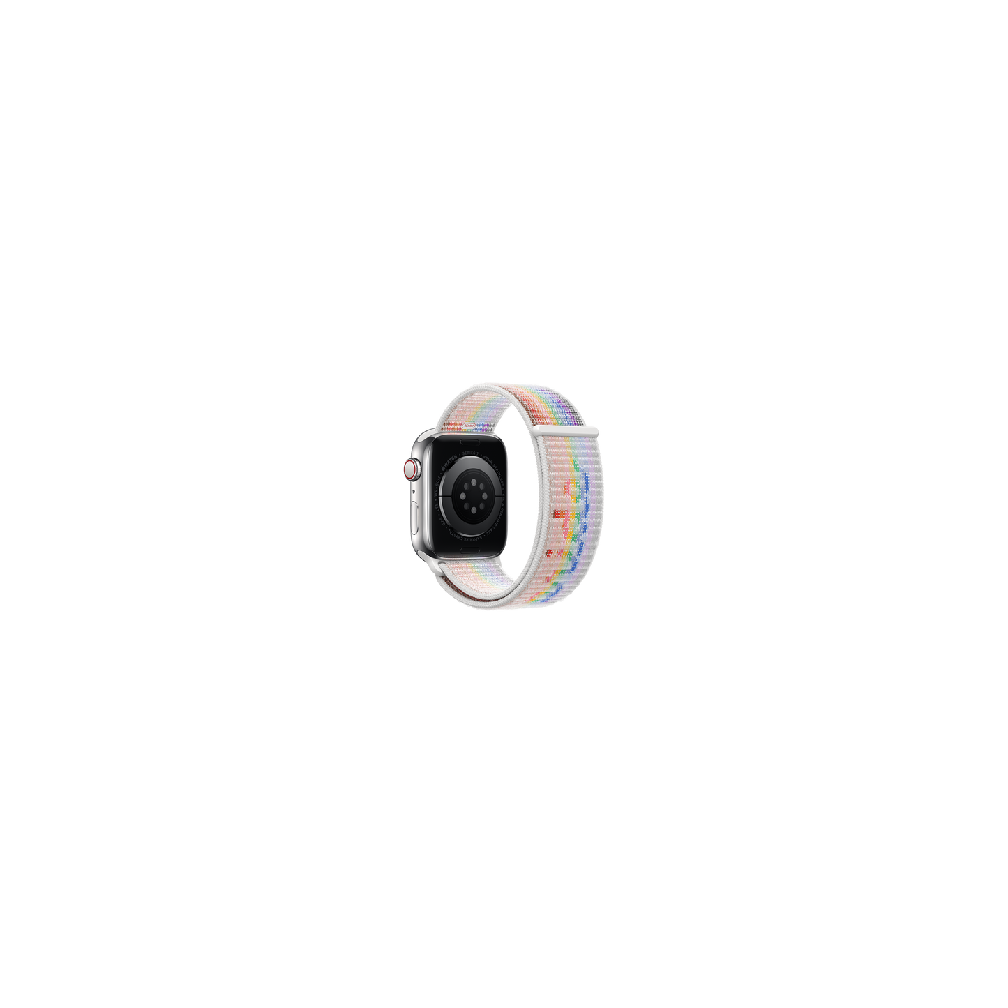 Correa Loop deportiva para el Apple Watch
