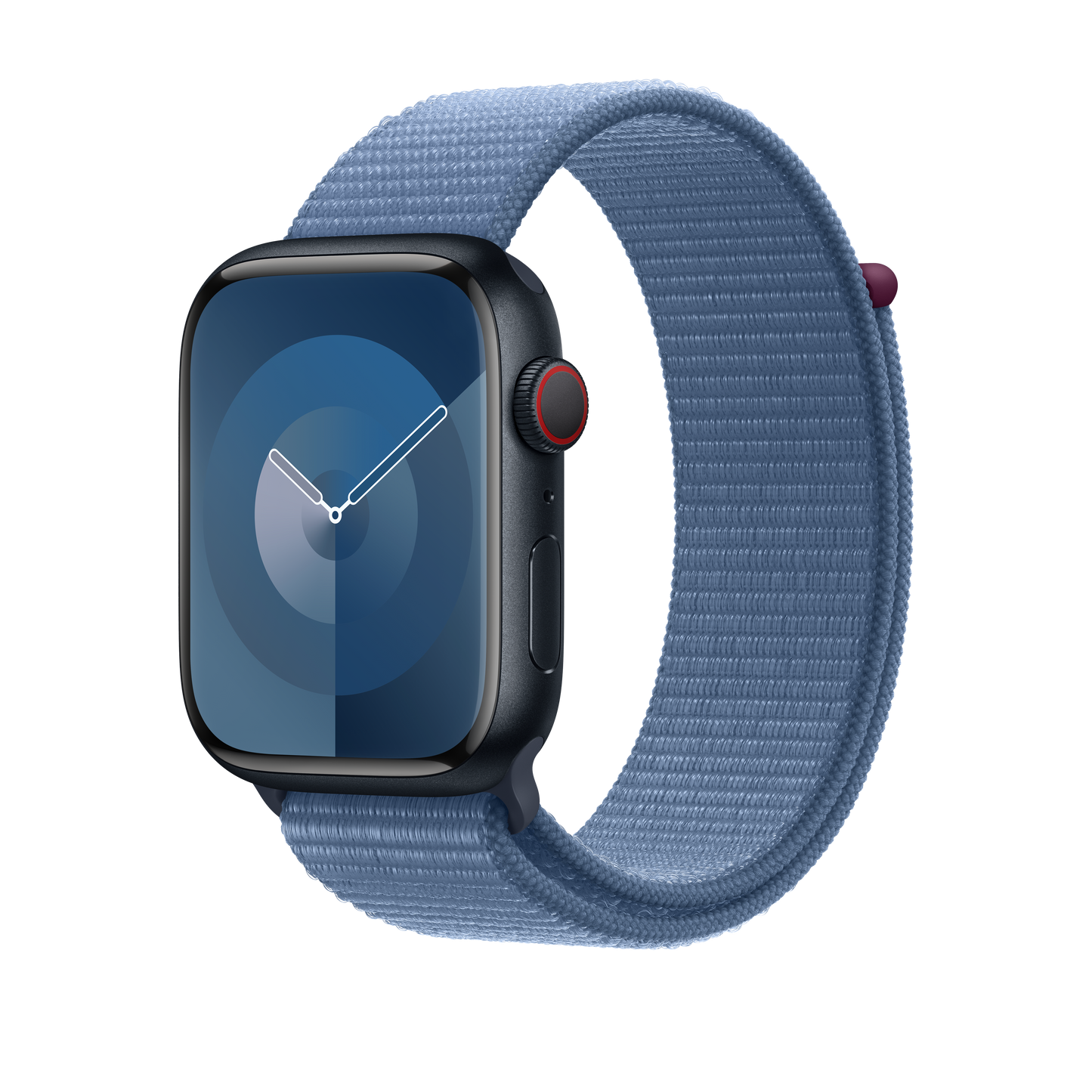Correa Loop deportiva para el Apple Watch