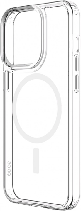 Case QDOS HYBRID SNAP Para iPhone 13 Pro Max - Clear