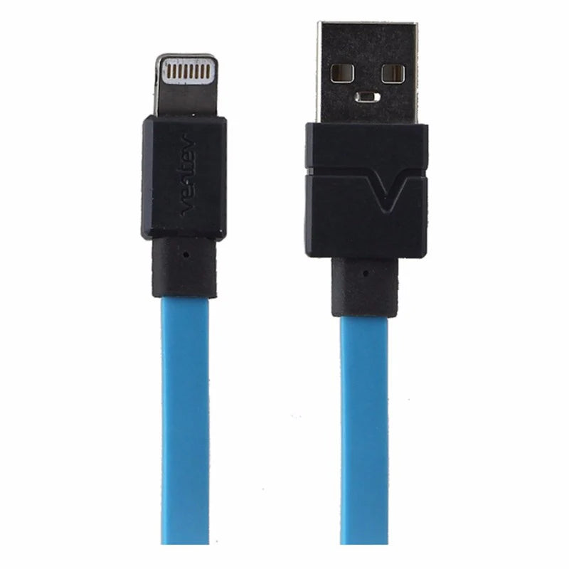 VT CHARGESYNC LIGHTNING CABLE-6FT BE