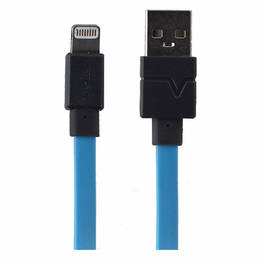 VT CHARGESYNC LIGHTNING CABLE-6FT BE