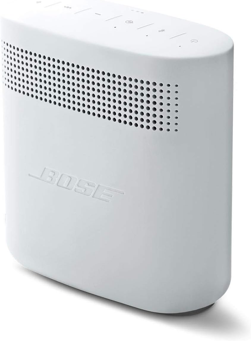 Bocina Bose Soundlink Color II BT - Gris