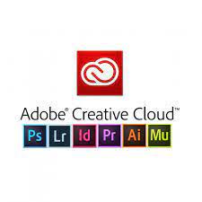 CREATIVE CLOUD FOR TEAMS ALL APPS 1 M