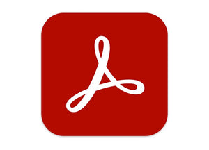 ACROBAT FOR TEAMS NEW SUBSCRIPTION