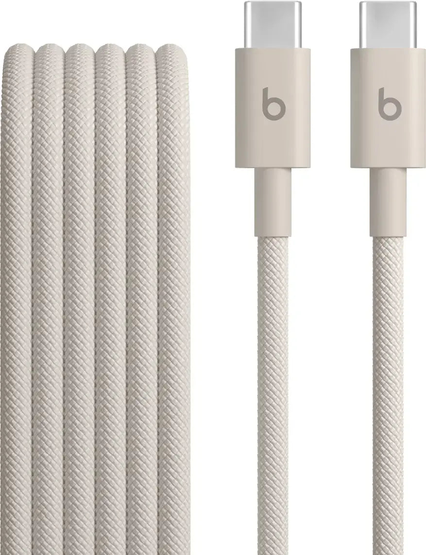 BEATS USB C TO C CABLE 1.5M STN-USA