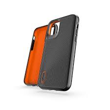 G4 CASE BATTERSEAIPHO11 PRO- BK
