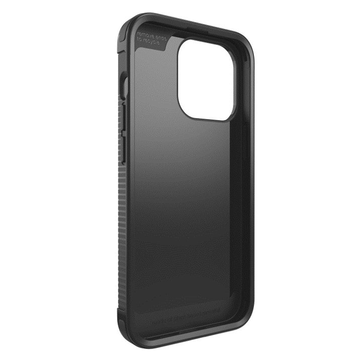 Case GEAR4 HAVANA Para iPhone 13 Pro - Negro