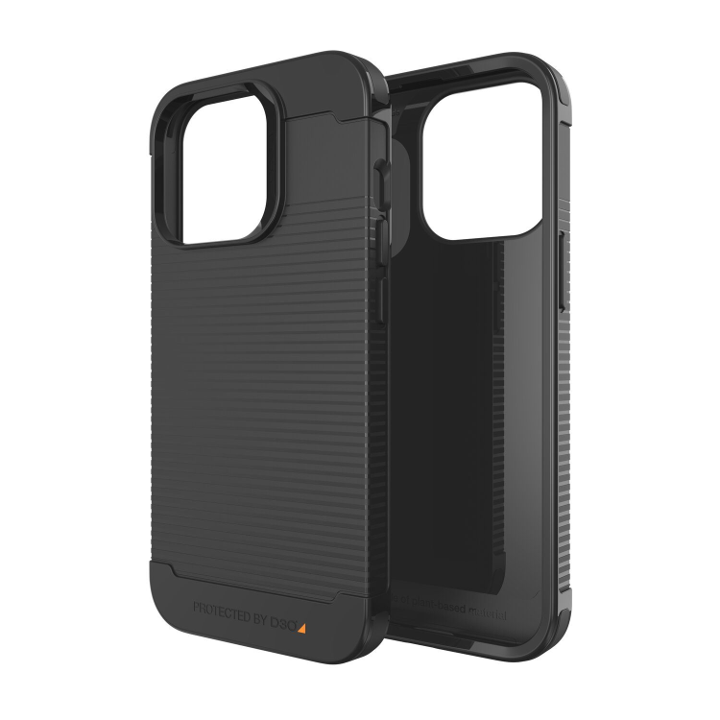 Case GEAR4 HAVANA Para iPhone 13 Pro - Negro