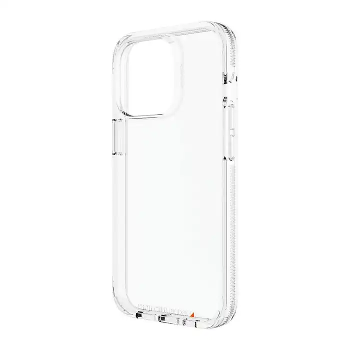 Case GEAR4 CRYSTAL PALACE Para iPhone 13 Pro -  Transparente