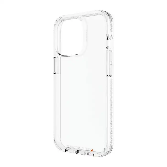 G4 CRYSTAL PALACE IPHONE 13 PRO CLEAR