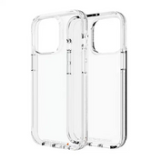 Case GEAR4 CRYSTAL PALACE Para iPhone 13 Pro -  Transparente