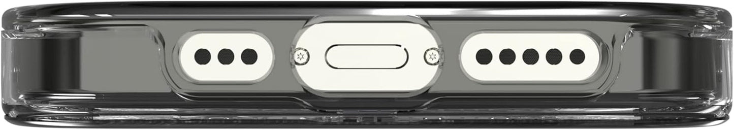 GEAR4-CASES-MILAN SNAP-APPLE-IPHONE 14 PRO MAX -FG-BLACK SWIRL