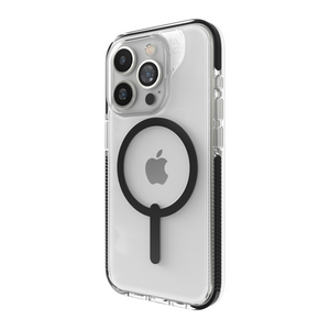 CASE SANTA CRUZ SNAP 15 PRO BLACK
