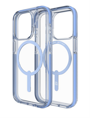 CASE SANTA CRUZ SNAP 15 PRO BLUE