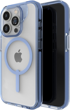 CASE SANTA CRUZ SNAP 15 PRO MAX BLUE