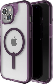 CASE SANTA CRUZ SNAP 15 PURPLE