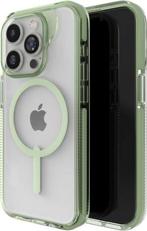 CASE SANTA CRUZ SNAP 15 PRO GREEN
