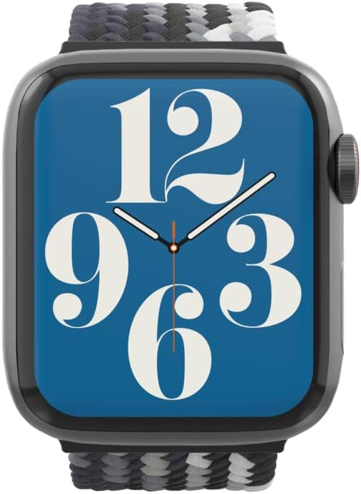 BANDGEAR4APPLEWATCHDE45/44/42MMSSTORM