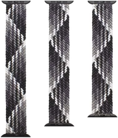 BANDGEAR4APPLEWATCHDE45/44/42MMSSTORM