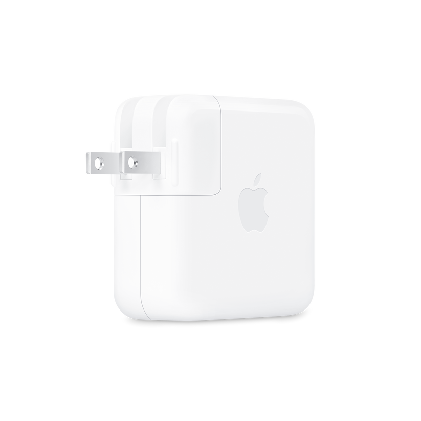Cargador Macbook USB-C 61W para MacBook Pro 13 (2016 - 2023)