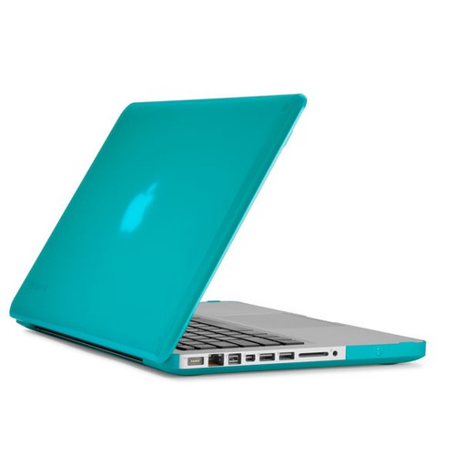 SEETHRU FOR MACBOOK PRO RETINA 13CALYPSO BLUE