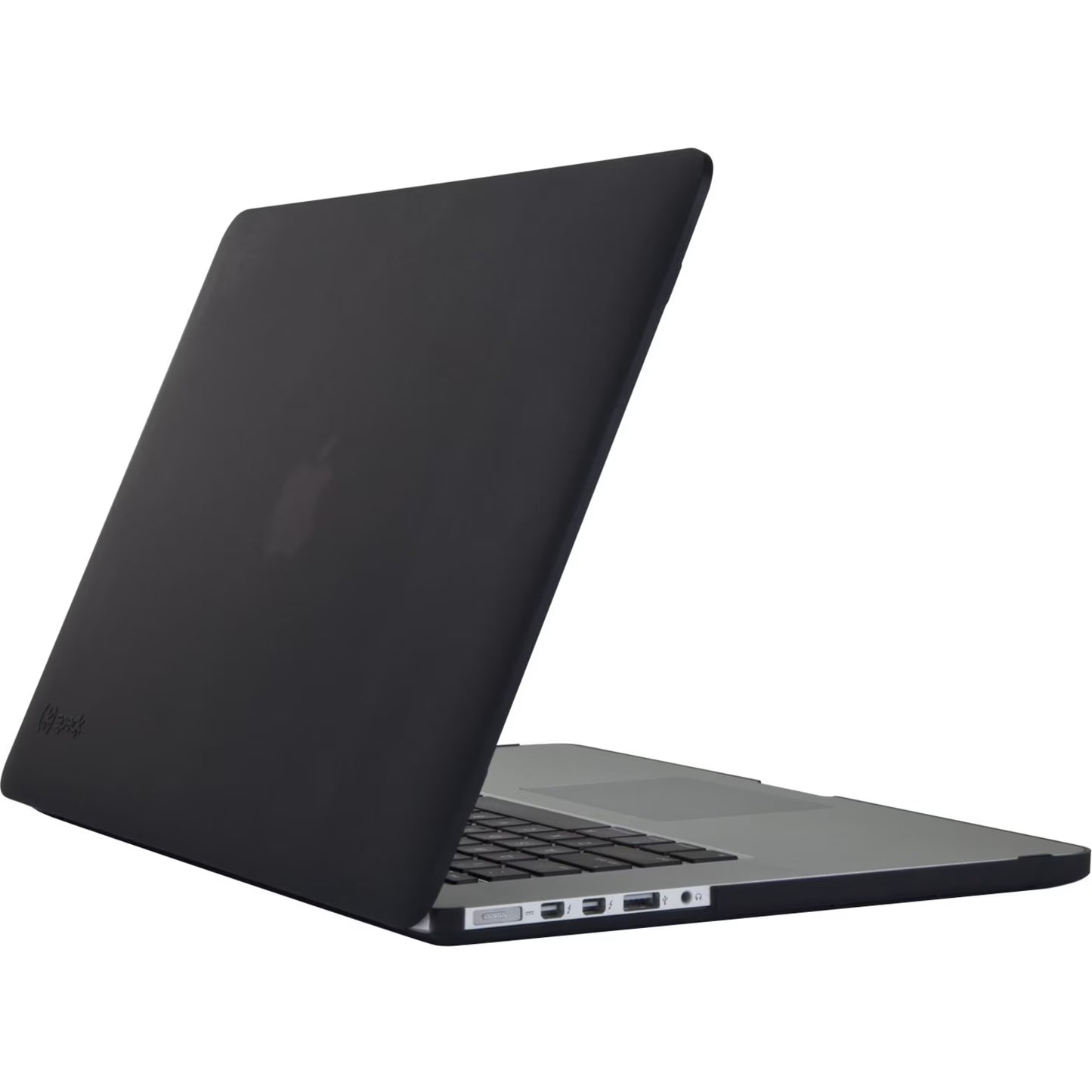 CASE MAC SPECK PRO 15 RETINA DISPLAY - ONYX BLACK