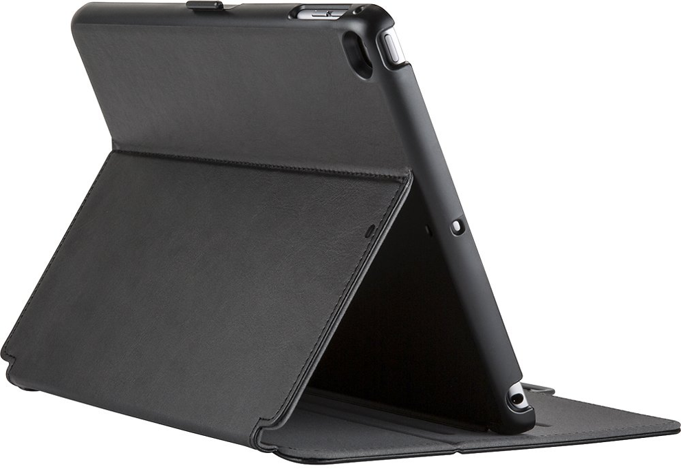 Case SPECK STYLE FOLIO Para iPad Mini 4 - Negro/Pizarra