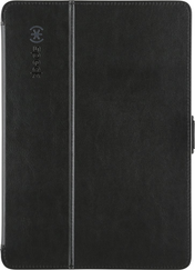 Case SPECK STYLE FOLIO Para iPad Mini 4 - Negro/Pizarra