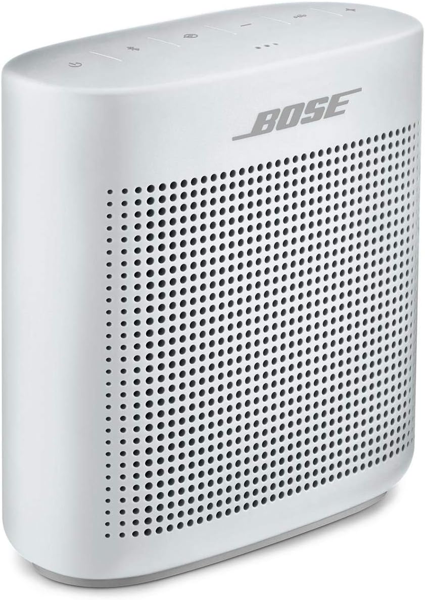 Bocina Bose Soundlink Color II BT - Gris