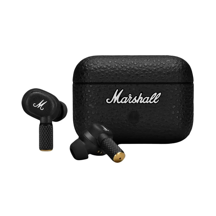 AUDIFONOS MARSHALL MOTIF II BLK