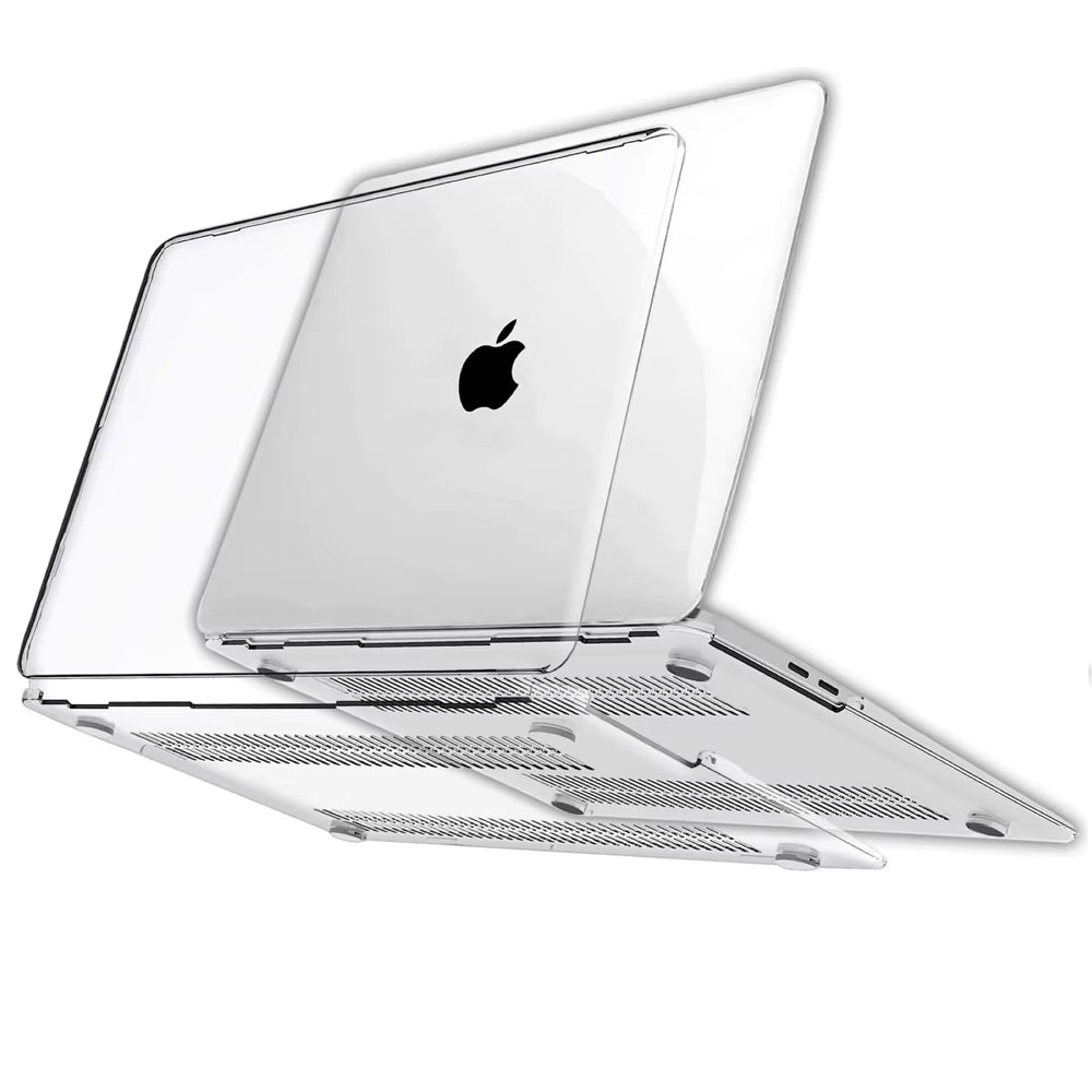 CASE MAC BENAW AIR 13 - CLEAR