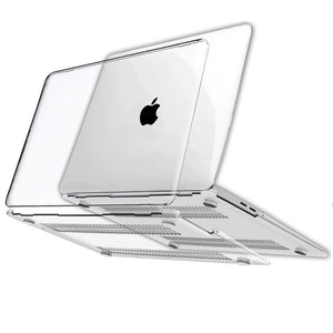 CASE MAC BENAW AIR 13 - CLEAR