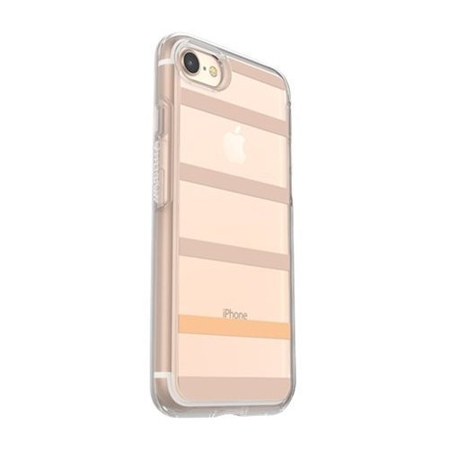 OTTERBOX CASE SYMMETRY CLEAR FOR IPHONE