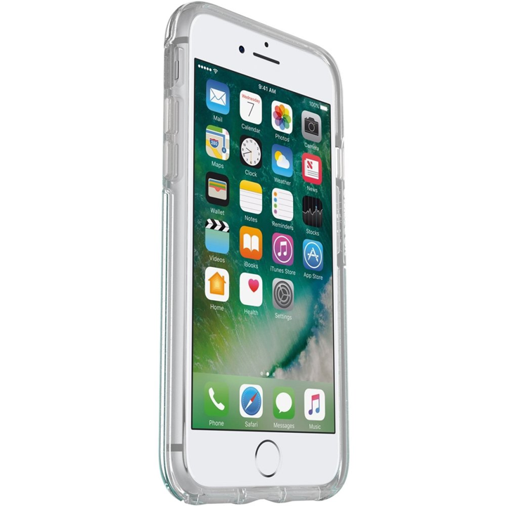 Case Rígido a Presión OtterBox Simetría Para iPhone 7/8 - Aloha