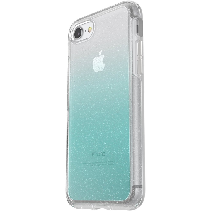 CASE SYMMMETRY CLEAR FOR IPHONE 8 ALOHA
