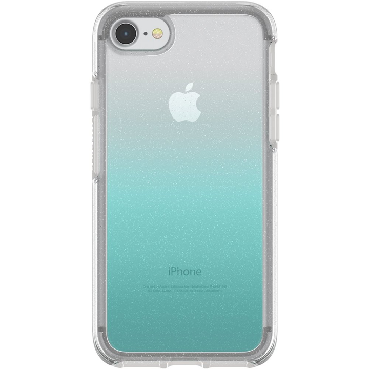 Case Rígido a Presión OtterBox Simetría Para iPhone 7/8 - Aloha
