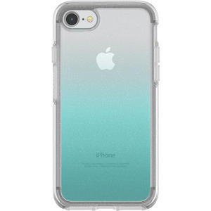 Case Rígido a Presión OtterBox Simetría Para iPhone 7/8 - Aloha