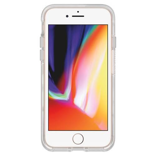 Case Rígido a Presión OtterBox Simetría Para iPhone 7/8 - Dot The Line