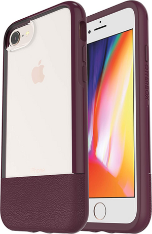 Case OtterBox Statement Para iPhone 8 - Vino