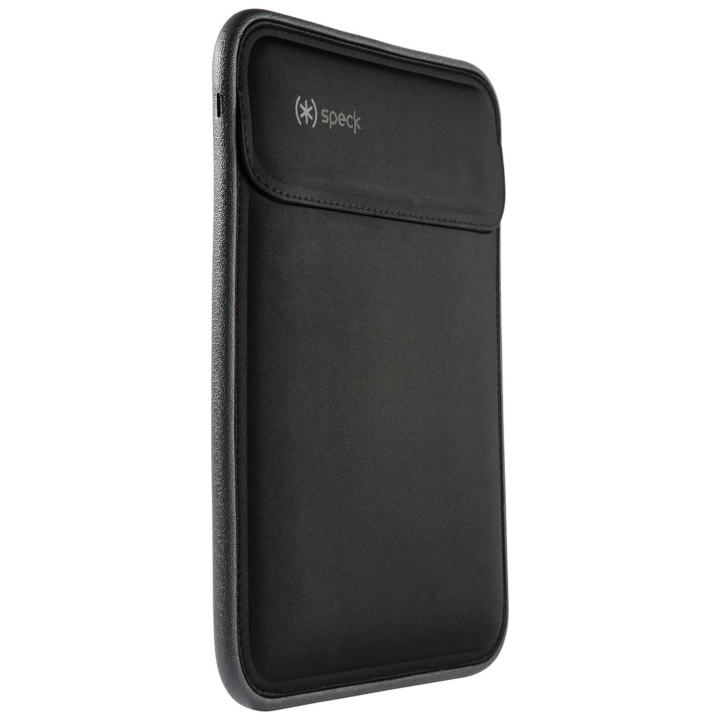 SK FLAPP SLEEVE MBP RET13-BK/SLAT GR/BK